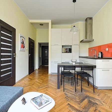 Urban Nest Apartments Dietla 69-8B Kraków Eksteriør billede